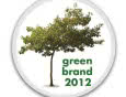 Ariston laureatem "Green Brand 2012"