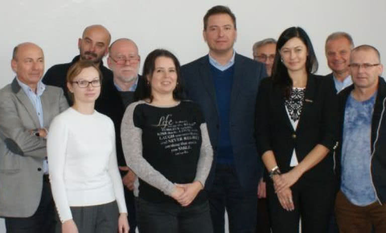 "Wytyczne do odbiorów dachów eksponowanych"