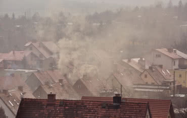 Lepsza izolacja budynków – sposób na pogarszającą się jakość powietrza
