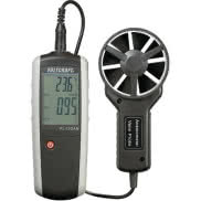 Anemometry
