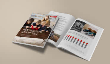 Raport "Head Downers 2021". Coraz dłużej siedzimy przed ekranem