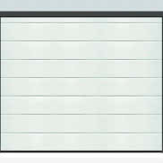 Brama CLASSIC, panel M