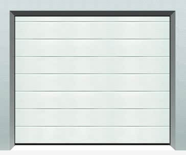 Brama CLASSIC, panel M