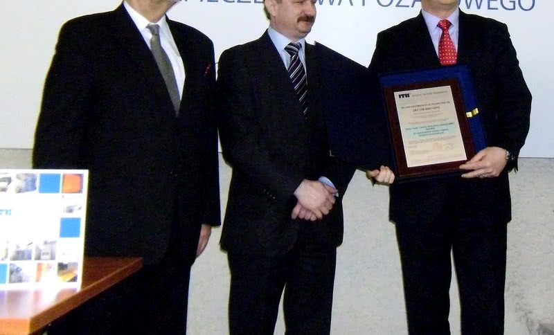 ISOVER uzyskał Zielone Rekomendacje Techniczne