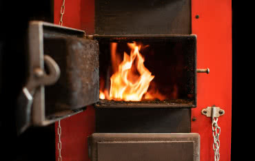 Dlaczego piec rdzewieje od środka? Prosty sposób na przedłużenie życia kotła c.o.