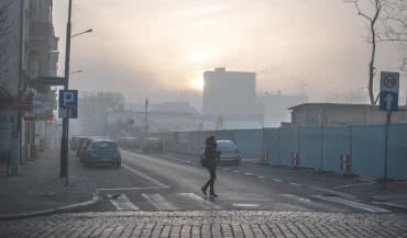 Smog w domu zimą? Sprawdź, jak skutecznie chronić wnętrza przed zanieczyszczeniami