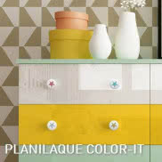 PLANILAQUE COLOR-IT