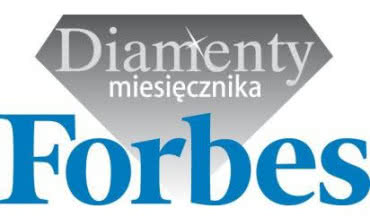 Drutex ponownie nagrodzony Diamentem Forbesa