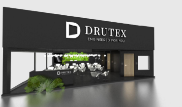 Drutex zaprasza na paryskie targi Equip’baie