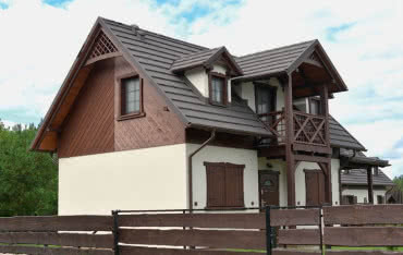 Dachówki Gerard Roofing - gwarancja trwałości